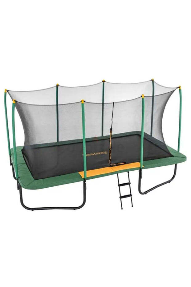 Air Trampoline 4.57 M