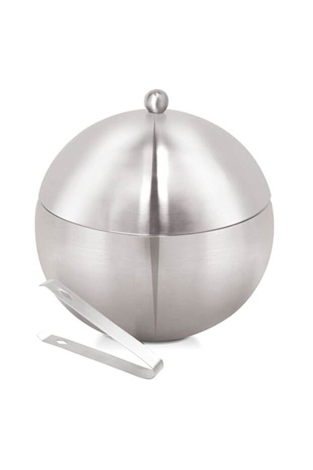 Double Wall Ice Bucket - 1