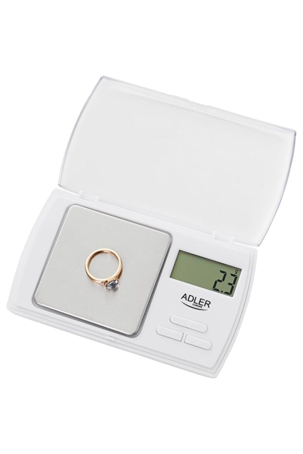 AD3161 Precision Scale - 2