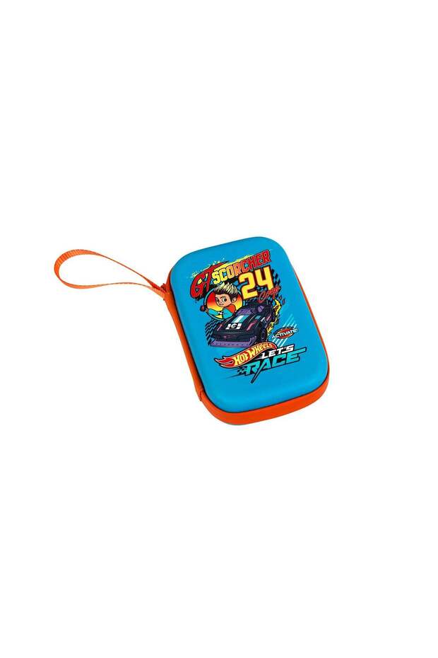 UNO Hot Wheels Carry bag