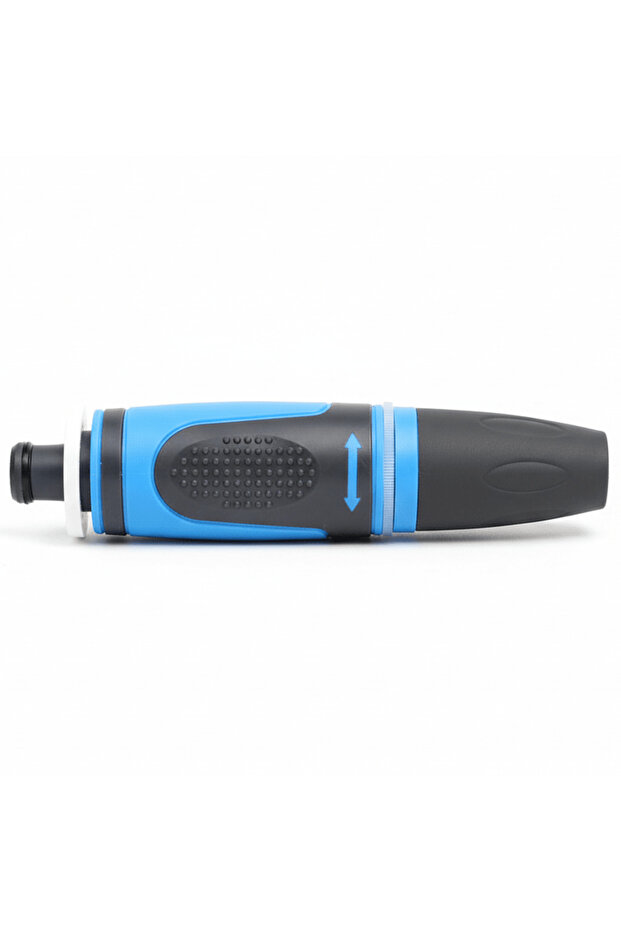 Adjustable Garden Spray Nozzle – Anti-Slip Ergonomic Grip with Adjustable Water Flow Con