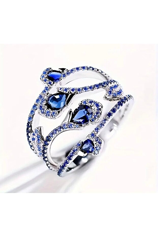 Stone Ring - 2