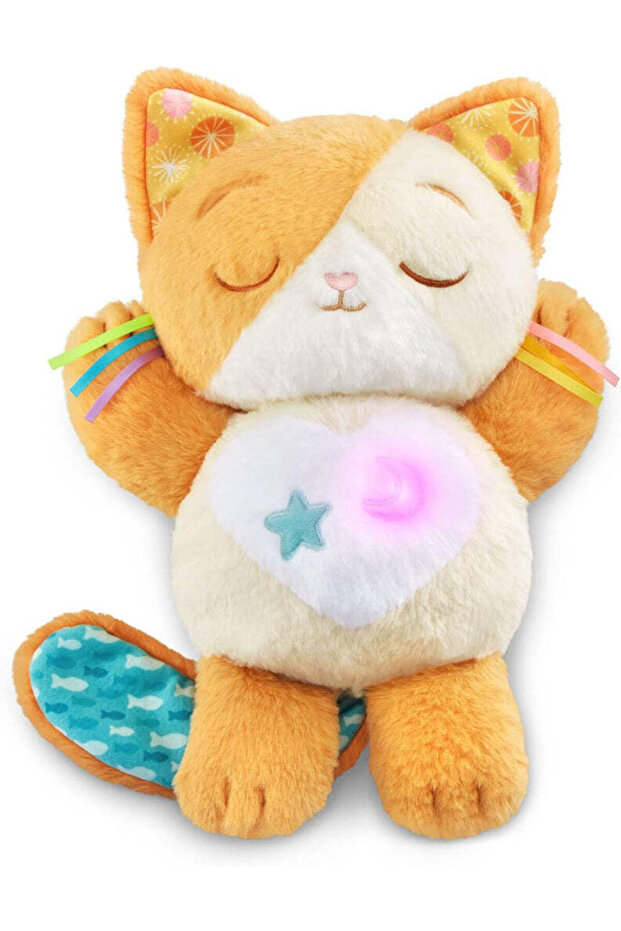 Calming Purrs Kitten - 8