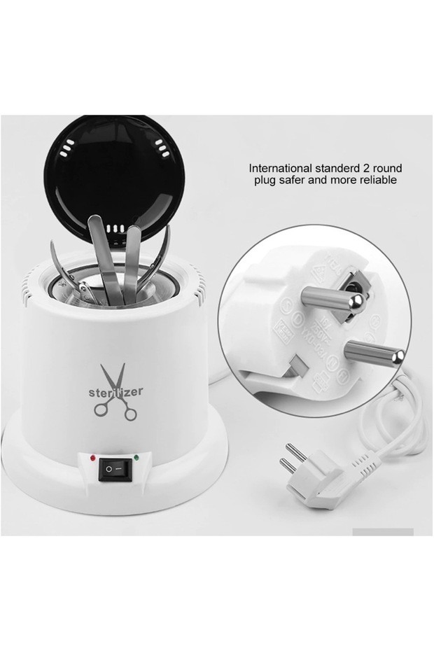 Quart sterilizer for instruments - 4