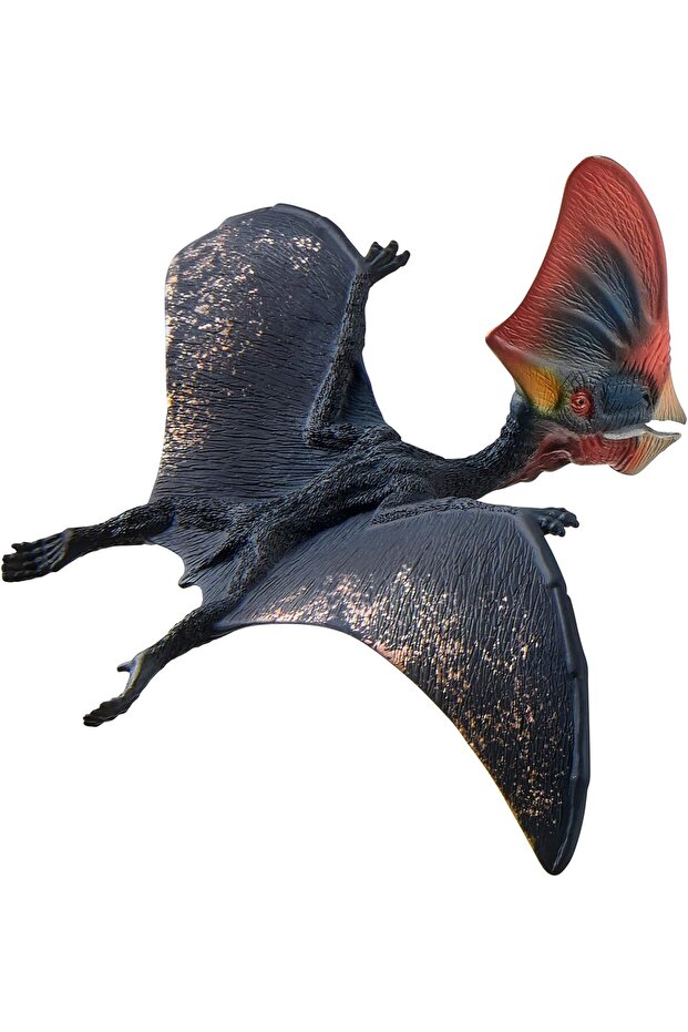 هجوم الديناصورات الجوي - 5