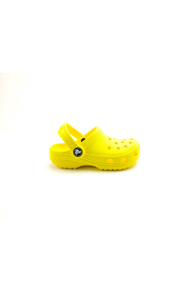 شباشب للأطفال كلاسيك كلوغ TK 206991 أصفر