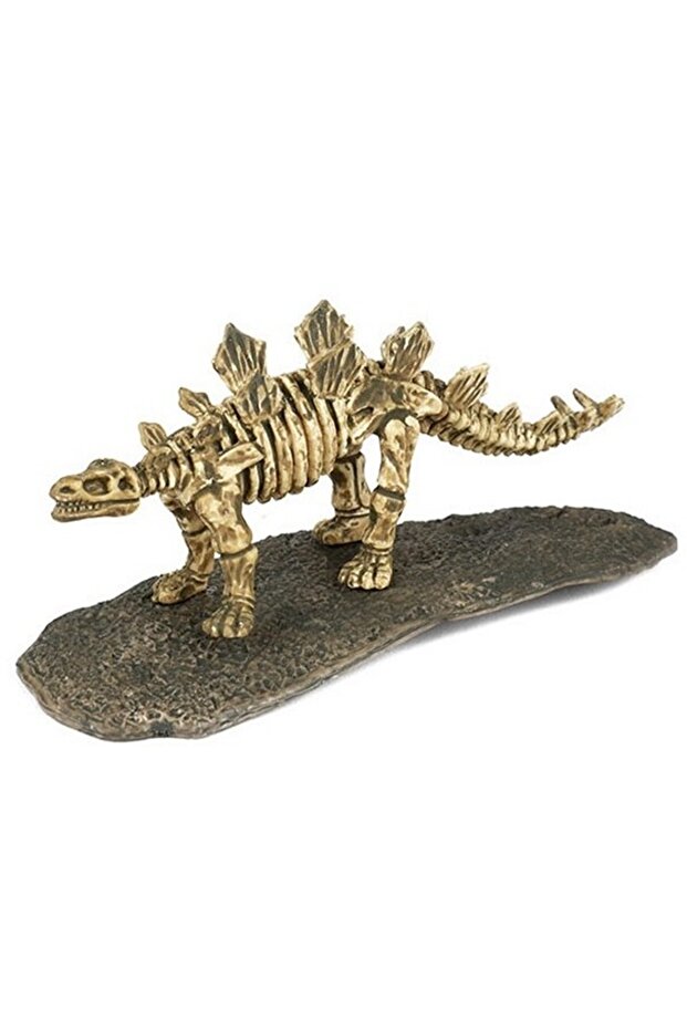 Jurassic World Dinosaur Fossil Model (Assorted) - 5