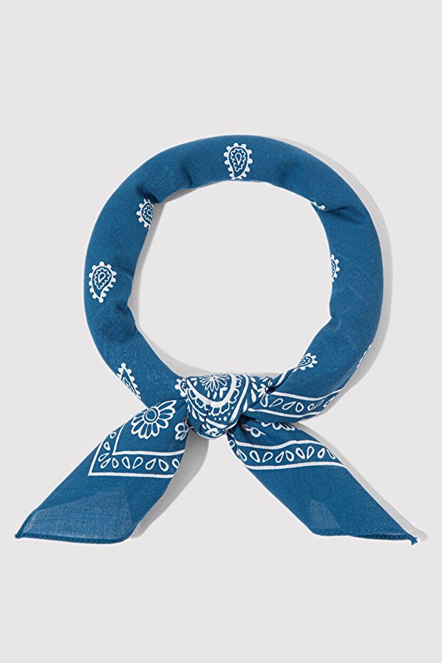 Kadın Bandana - 3