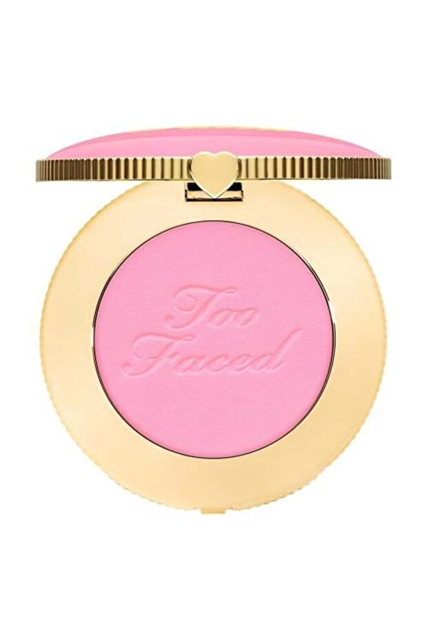 أحمر خدود تو فيسد كاندي كلاود - 1