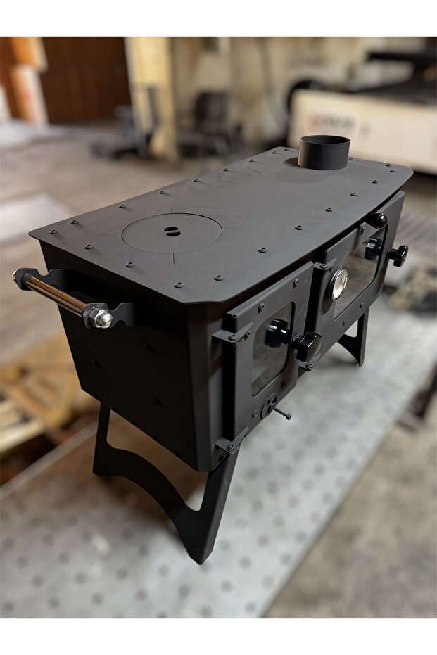 “EMSA KAMP SOBASI Premium Seri - 3