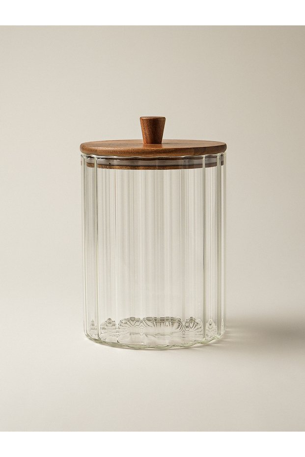 Vela Cam Kavanoz (2260 ml)