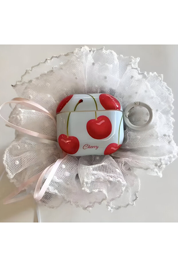 حافظة سماعات أذن Airpods Pro 3 متوافقة مع تصميمات مزخرفة - 1