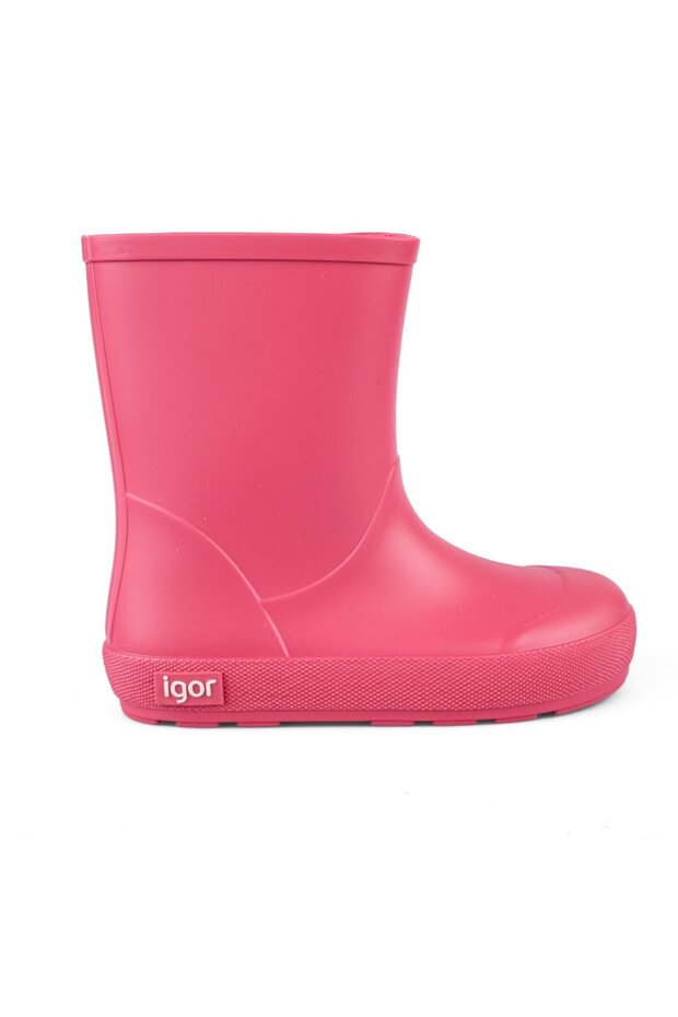 Rain Boots Yogi W10291 Frambuesa / Raspberry