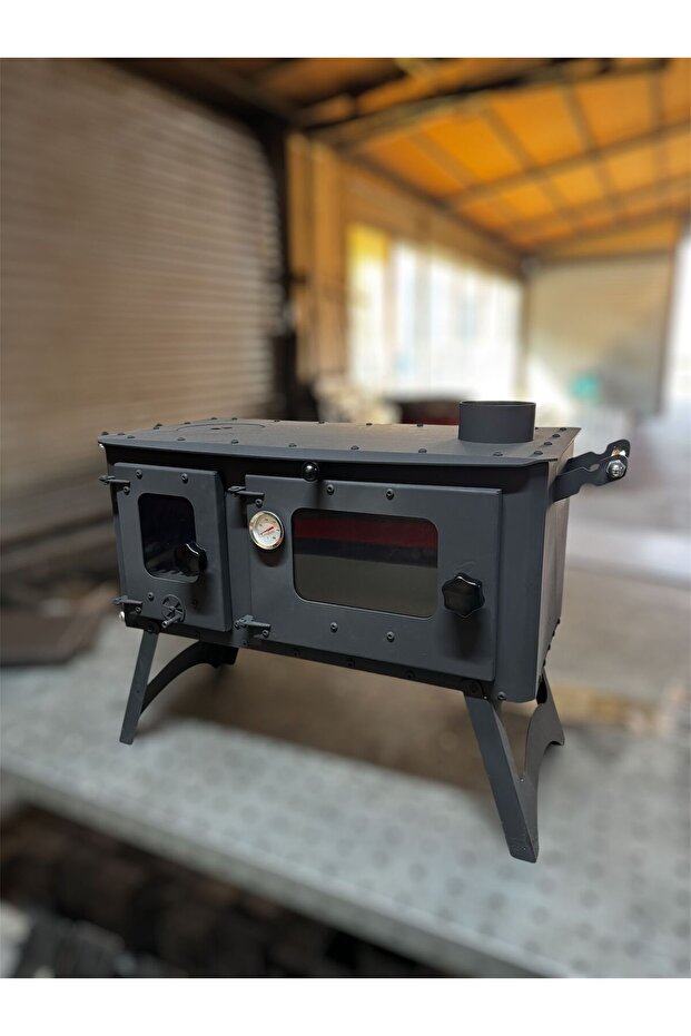 “EMSA KAMP SOBASI Premium Seri - 6