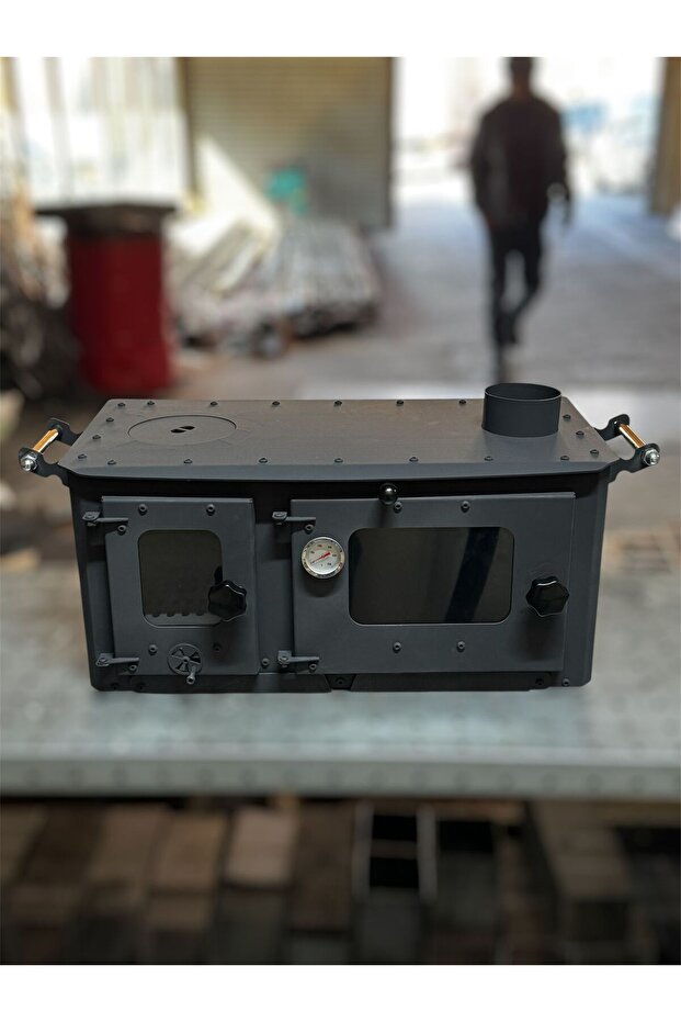 “EMSA KAMP SOBASI Premium Seri - 5