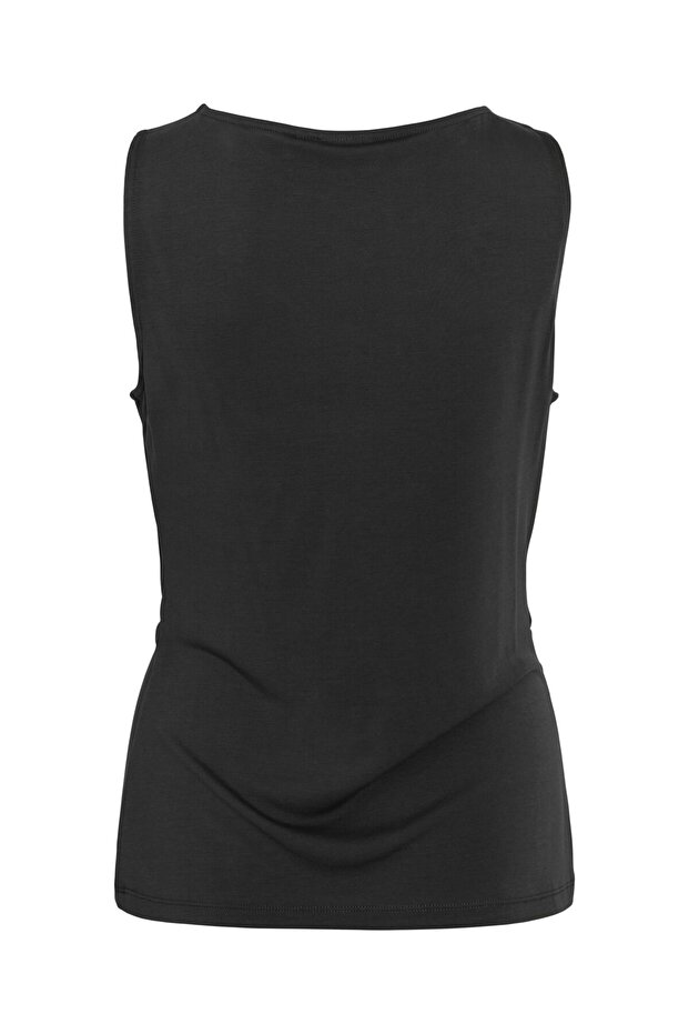 Top VIMODALA U-Boot-Ausschnitt - 3