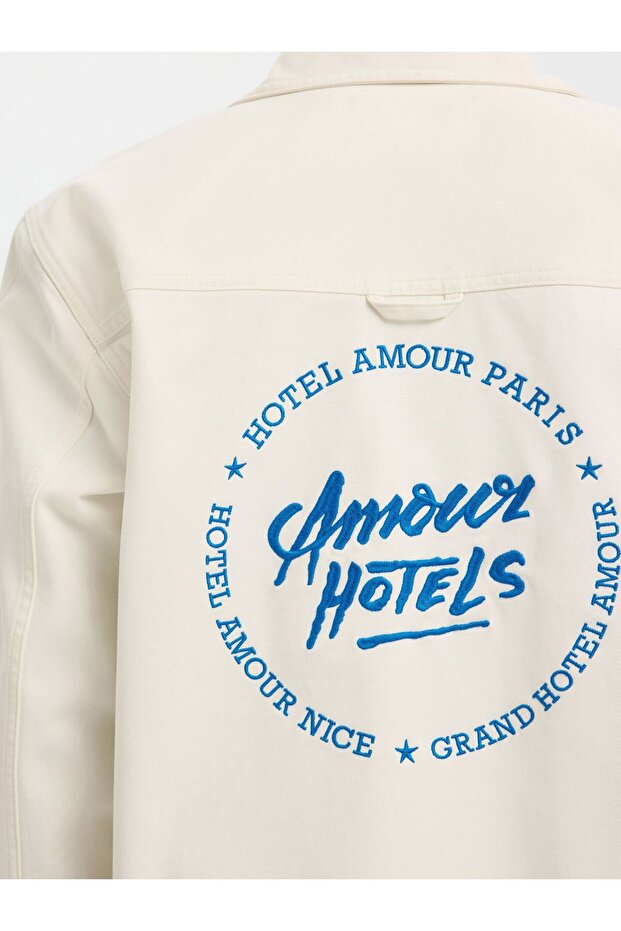 Overshirt Regular Fit - 6