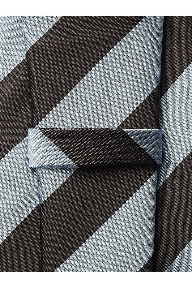 Krawatte 100% Seiden - 2