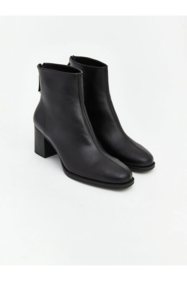 Sparkling Choices Genuine Leather Women's High Heels from Shining Store