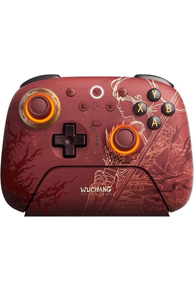 Ultimate 2 Wireless Game Controller for Windows and Android - Wuchang - 1