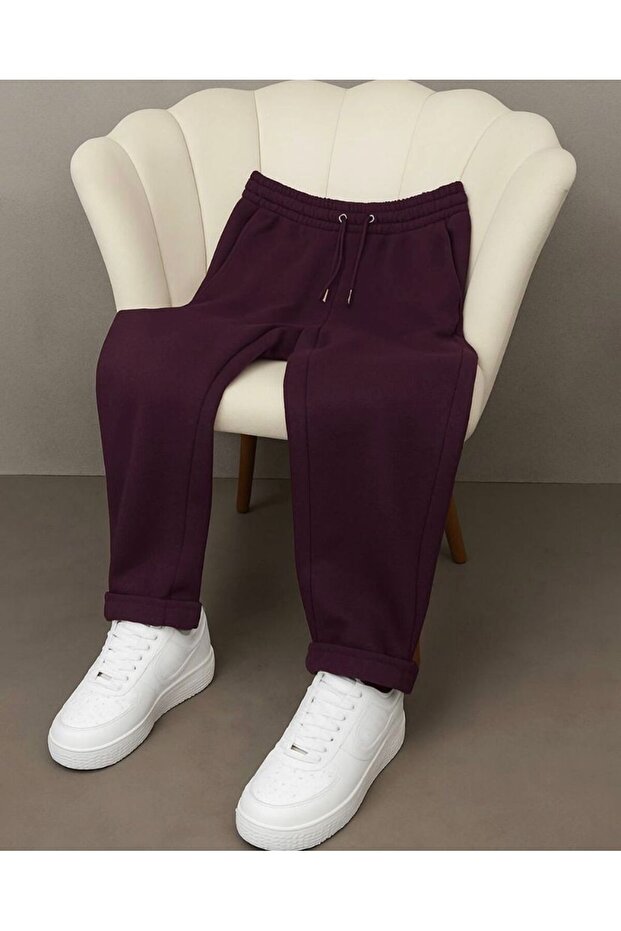 Men's Premium Comfortable Fit Elastic Waist Smart Trousers – New Season Trend