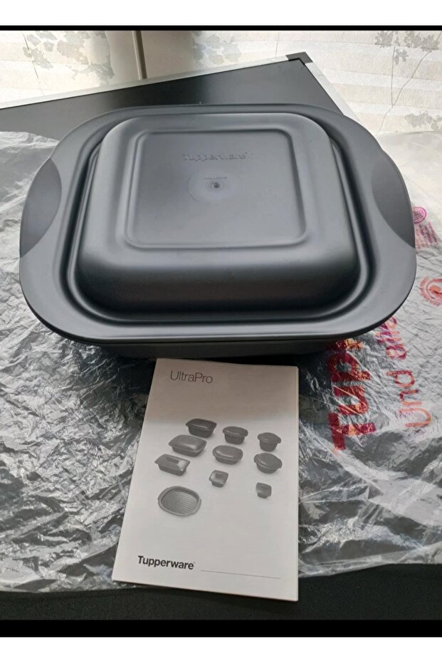 وعاء طهي ألترا برو سعة 2 لتر. - 2