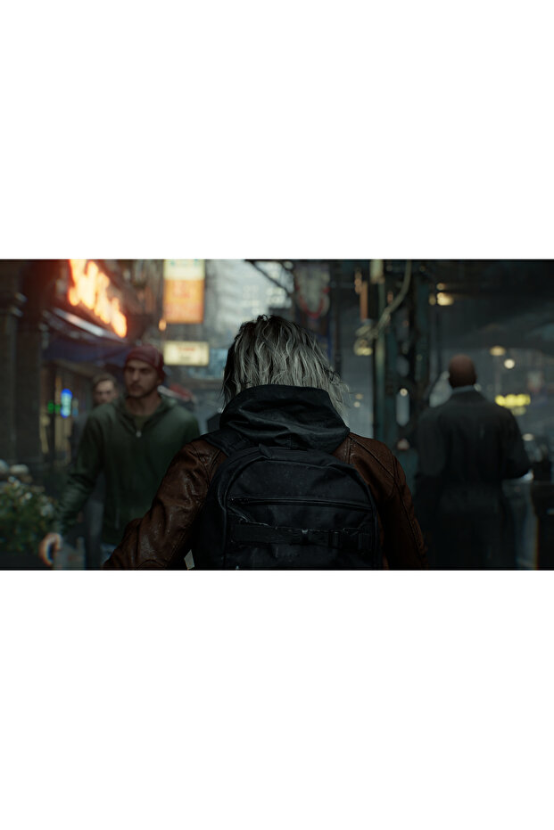 ResidentEvil9 Requiem (Code in a Box) - PC - 5