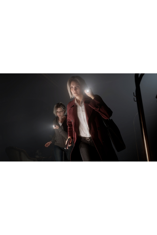 ResidentEvil9 Requiem (Code in a Box) - PC - 3