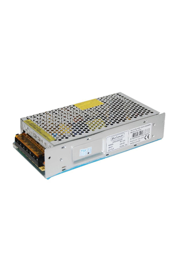 محول طاقة TP-1210 بقوة 12 فولت و10 أمبير