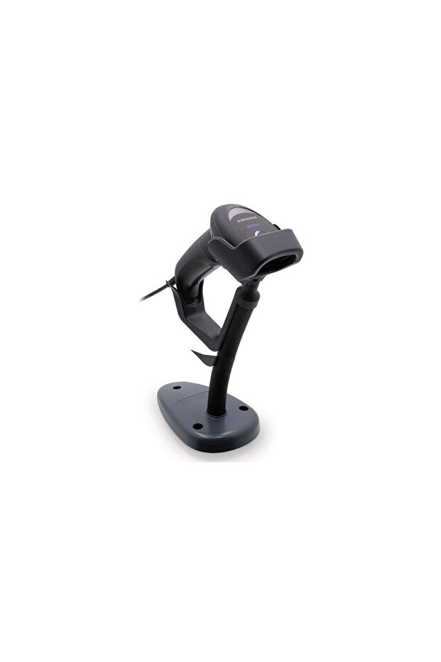 قارئ الباركود السلكي DATALOGIC QD2590 لرموز QR 1D/2D - 1