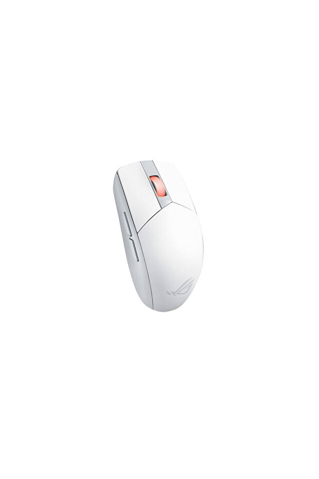 P520 ROG STRIX IMPACT III WL/WHT 2.4 جيجا هرتز وماوس لاسلكي بتقنية البلوتوث