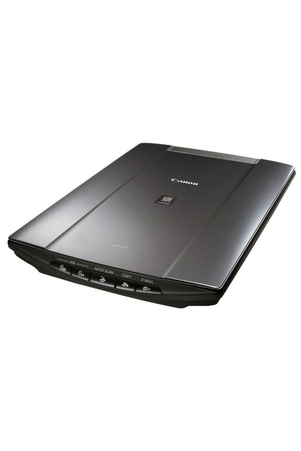 Scanner Lide 300 A4 Flatbed Scanner