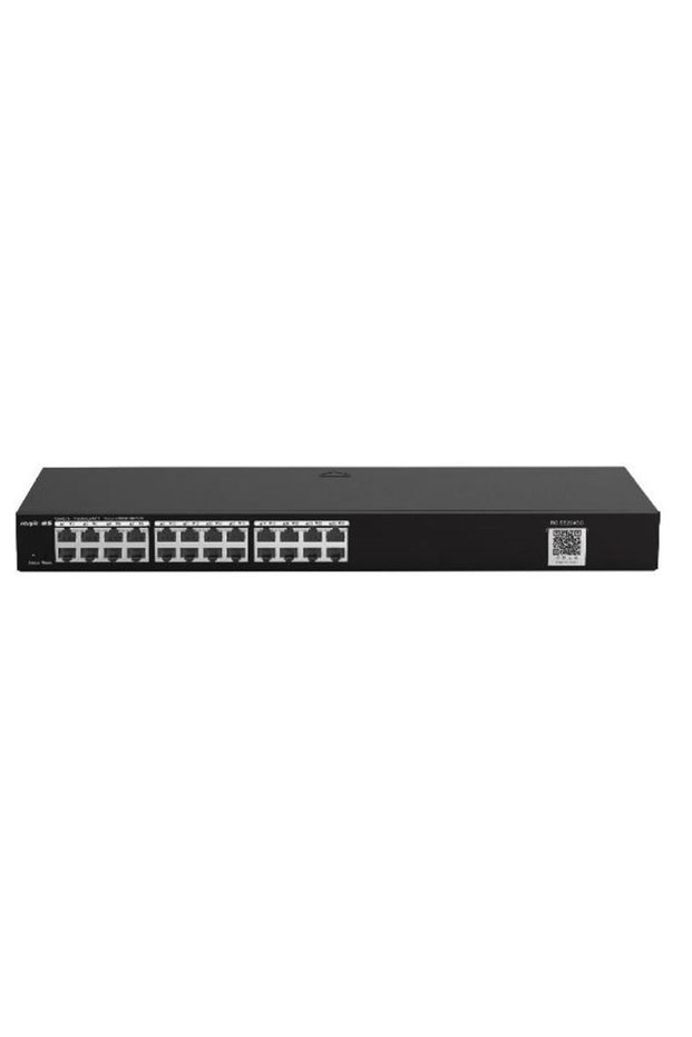 Ruijie-Reyee Rg-Es224Gc-V2 24 Port Gbit Cloud Managed Switch