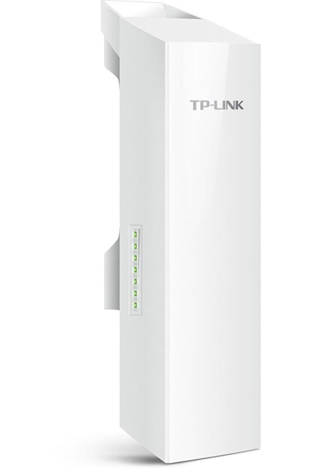 CPE510 نقطة وصول خارجية بمنفذ واحد 10/100 ميجابت في الثانية 300 ميجابت في الثانية 13 دي بي آي