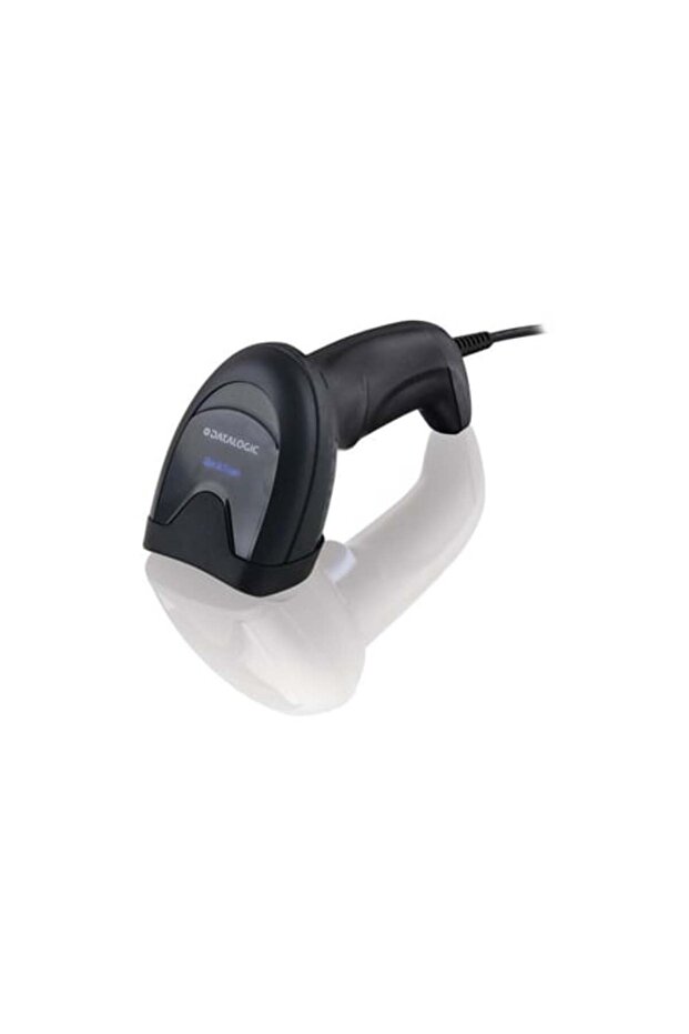 قارئ الباركود السلكي DATALOGIC QD2590 لرموز QR 1D/2D - 2