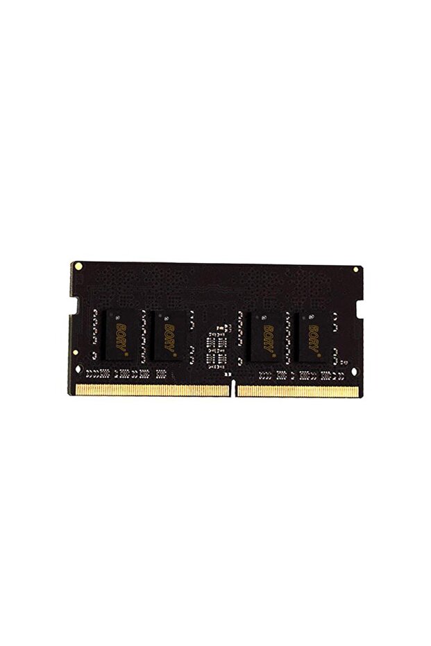 8Gb 2666Mhz Ddr4 Sodimm Cl19 Ram (Boxed) (Bry8Gb2666Nb)