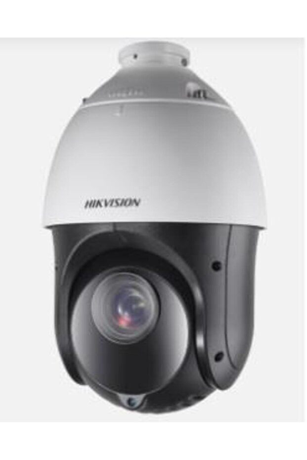 كاميرا مراقبة IP من نوع DS-2DE4425IW-DE 1/2.5" PS CMOS بدقة 4 ميجابكسل وعدسة 4.8 مم - 120 مم بتكبير 25x ونظام Speed Dome.