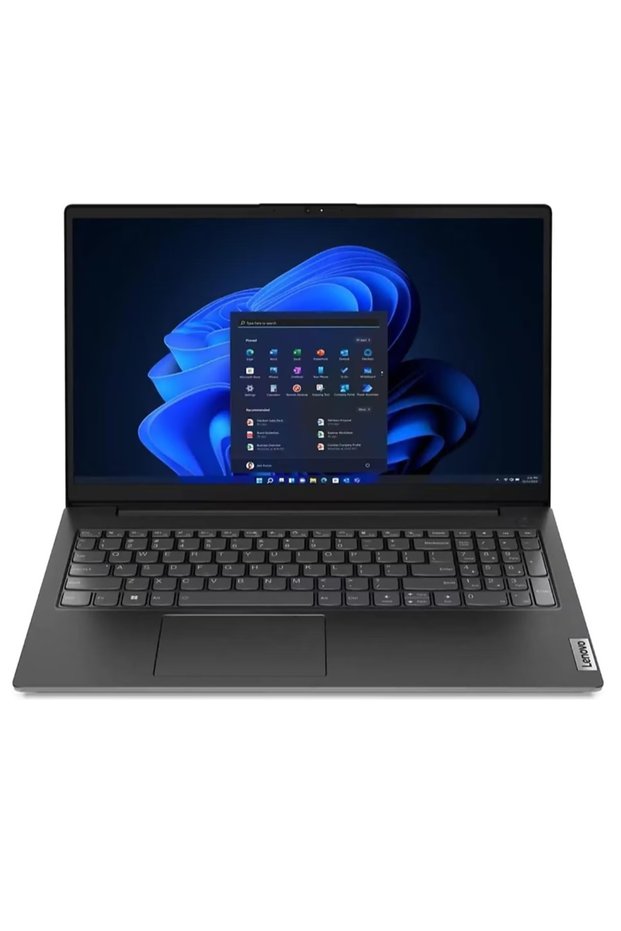 V15 G4 82Yy0013Tr Ryzen 7 7730U 16Gb 512Gb Ssd O/B Radeon 15.6" Dos Black Notebook
