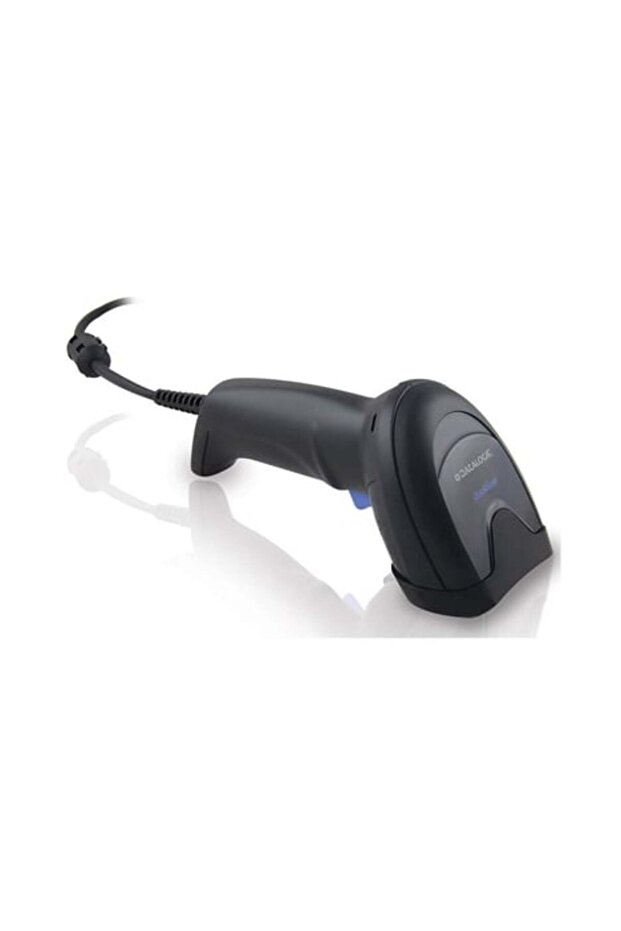 قارئ الباركود السلكي DATALOGIC QD2590 لرموز QR 1D/2D - 4