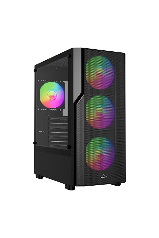 650 واط E-Atx كروكس E650B 80+ رينبو JBST-GBE650B