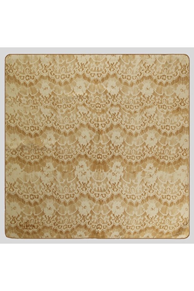 Twil İpek Eşarp - 1