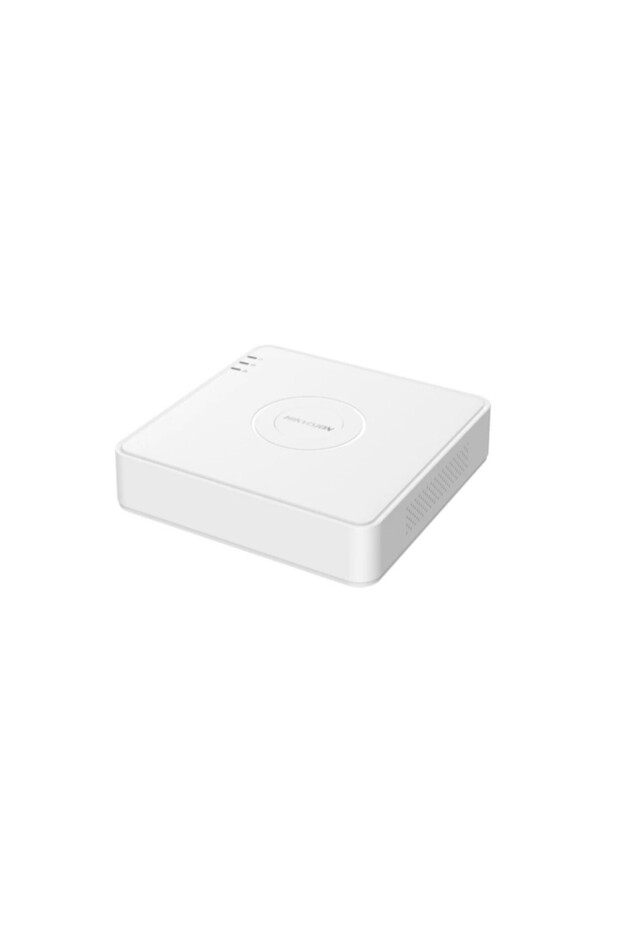 Ds-7104Ni-Q1 4 Channel Nvr (1 Sata, H.265+)