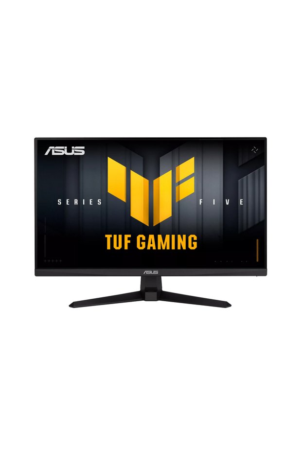 Tuf Gaming 23.8" 1Ms 146Hz Dp HDMI Vesa Eyecare Plus Ips (Vg249Qe5A) Monitor
