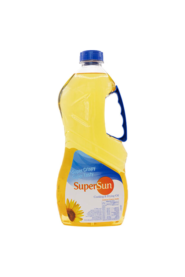 Cooking Oil 1.5L