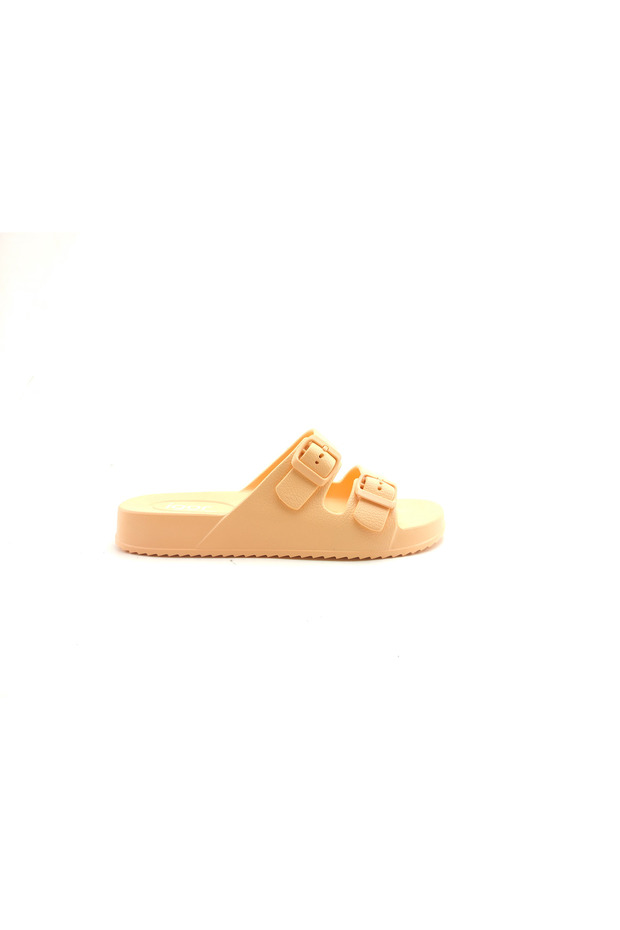Slippers Habana S10318 Apricot