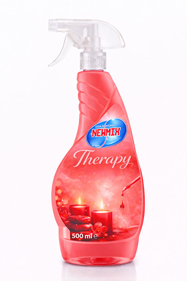 Terapi Oda Parfümü 500 Ml - 2