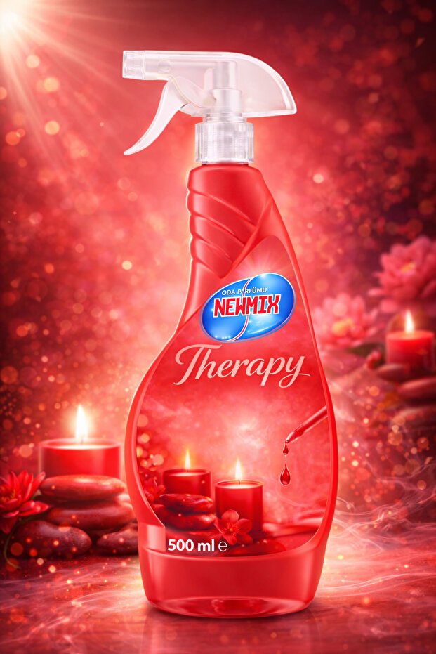 Terapi Oda Parfümü 500 Ml - 1