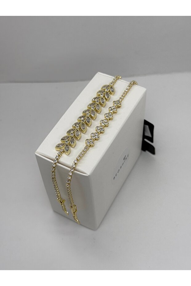 Kombin Bileklik Set - 1