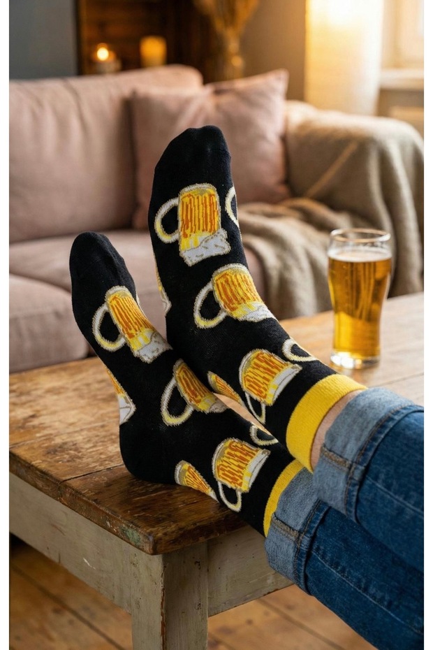 5 çift “Keyif” koleksiyonu - 2