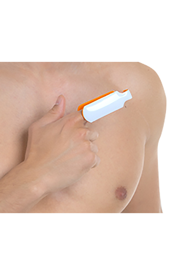 Code: 32 - Stabilization Splint - 3